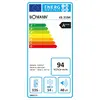 Bomann KS 2194 Combi-Fridge Photo 4