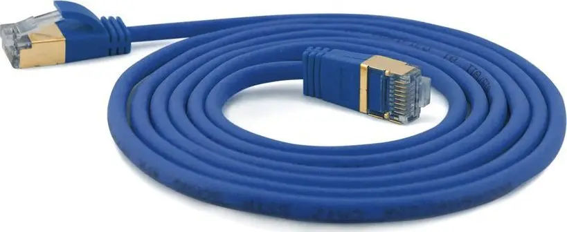 Tīkla kabelis Wantec 7128 RJ-45 Cat7
