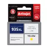 ActiveJet AH-935YRX compatible ink cartridge Yellow Photo 2