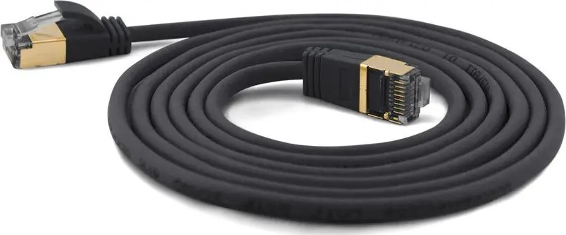Tīkla kabelis Wantec 7208 RJ-45 Cat7