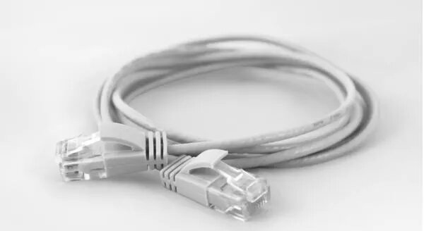 Networking Cable Wantec 7228 Photo 1