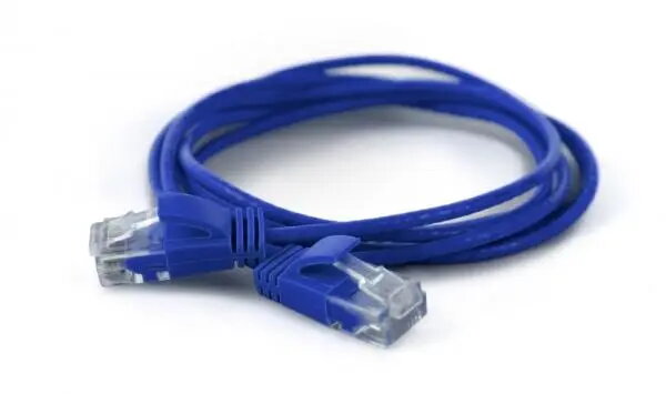 Wantec 7243 Cat6a U/UTP tīkla kabelis