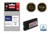 ActiveJet AH-953CRX ink cartridge — compatible cyan 953XL Photo 2