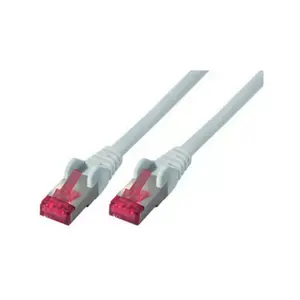 Сетевой кабель ShiverPeaks BS75725-AS 15м Cat6a S/FTP Белый