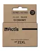 Картридж ACTIS KH-21R для HP 21XL — черный 20 мл Photo 2