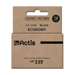 ACTIS KH-339R совместимый картридж (чёрный) Photo 1