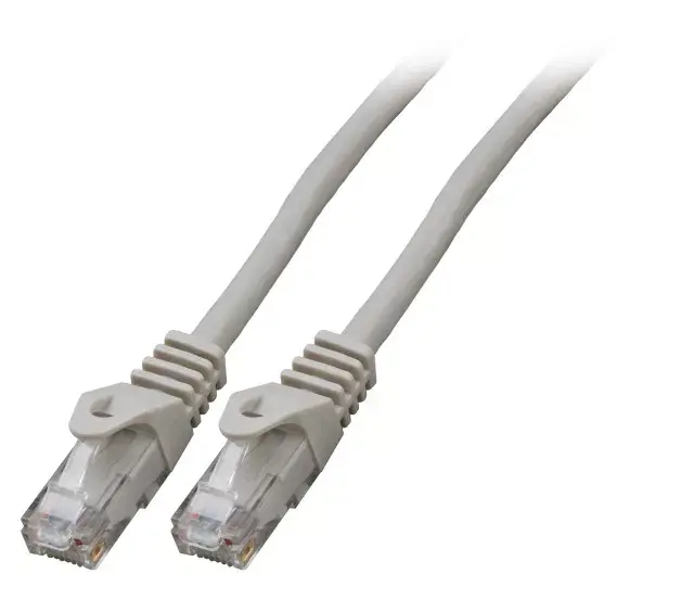 Tīkla kabelis EFB Elektronik K8110GR.1