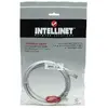INTELLINET 320689 Cat5e U/UTP network cable 2 m Photo 2