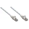 INTELLINET 320689 Cat5e U/UTP network cable 2 m Photo 3