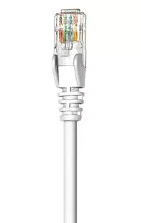 INTELLINET 320689 Cat5e U/UTP network cable 2 m Photo 4