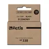 Совместимый картридж ACTIS KH-338R Black Photo 2