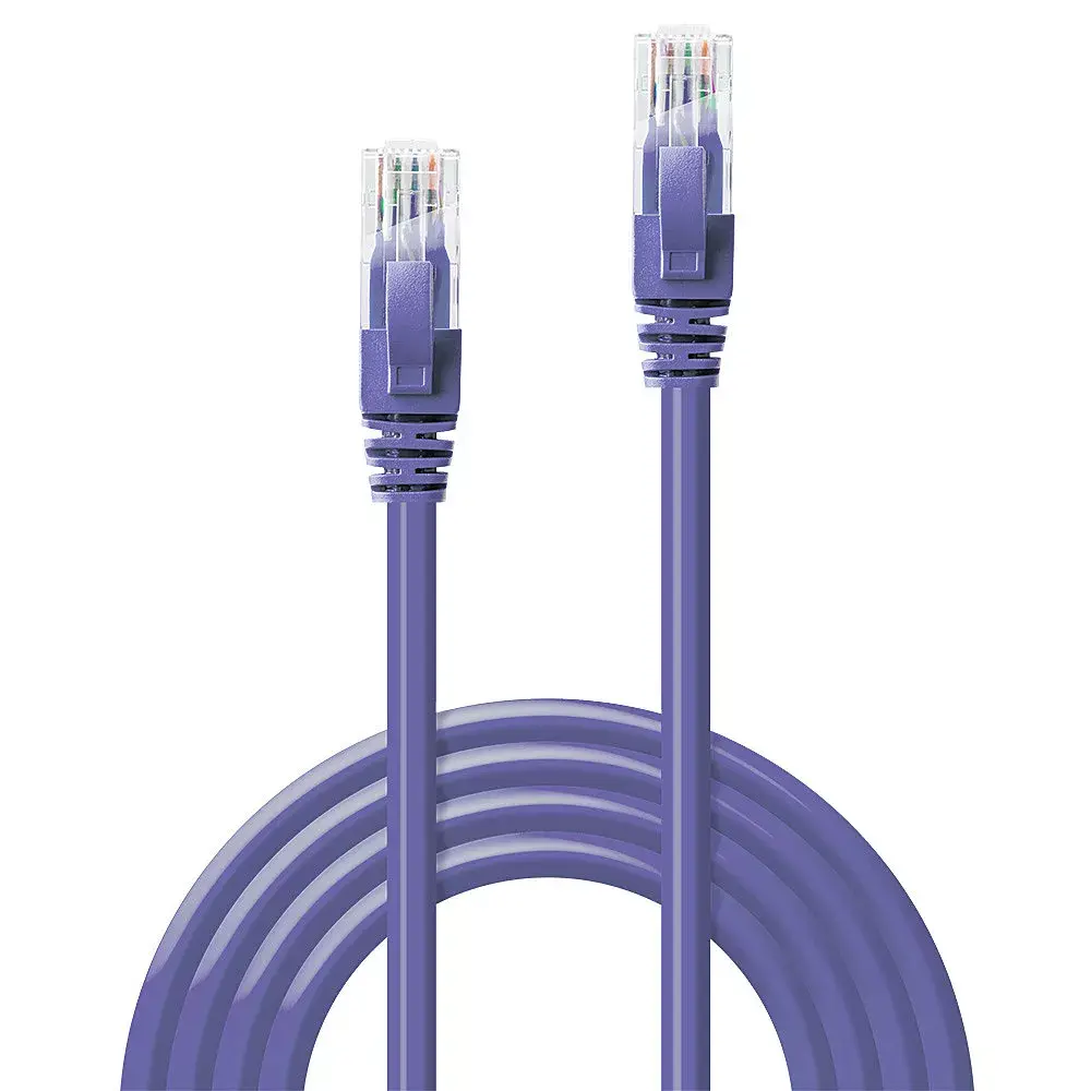 Network Cable Cat.6 U/UTP Photo 2