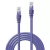 Network Cable Cat.6 U/UTP Photo 2