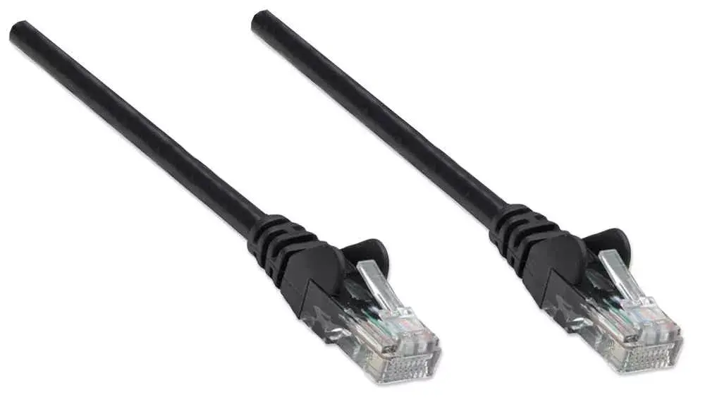 Network Cable Intellinet Cat5e Photo 3