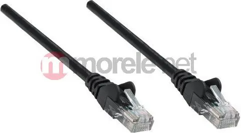Сетевой кабель Intellinet Cat5e Photo 5