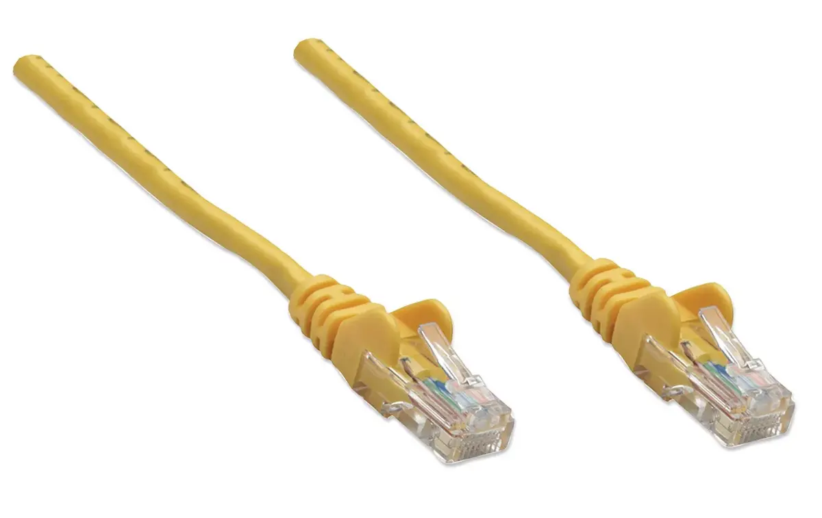 Network Cable Intellinet 325165 Photo 2