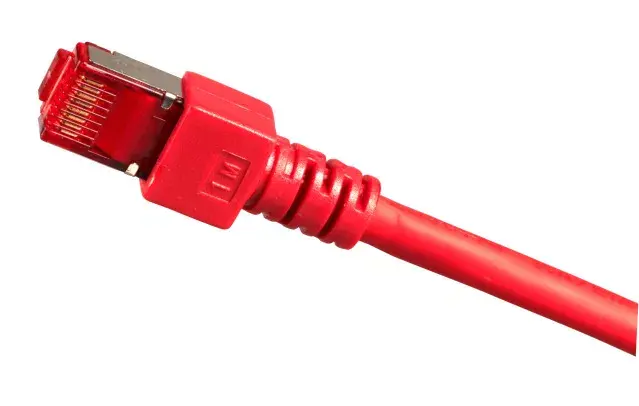 Сетевой кабель EFB Elektronik K5512.50 Photo 3