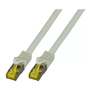 Networking Cable EFB Elektronik MK7001.30G RJ-45 Cat6a 30 m Grey