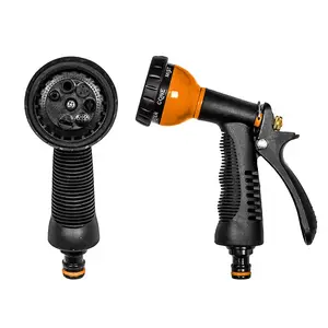 Spray nozzle for drip irrigation BRADAS ECO-KT615 — 1 pc, made in Poland