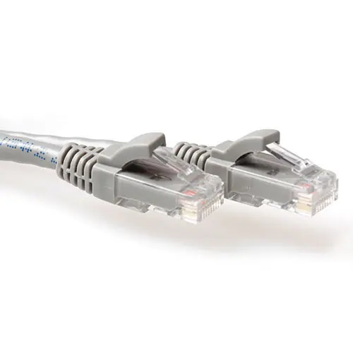 ACT IB3004 4 m Cat6a U/UTP