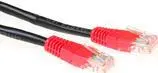 ACT IB6110 U/UTP CAT5E krusteniskais tīkla
