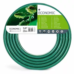 Поливочный шланг Cellfast ECONOMIC 5/8" (15 мм) — 20 м