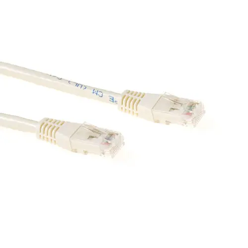 ACT Cat6 U/UTP tīkla kabelis 2