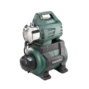 Насос Metabo HWW 4500/25 INOX