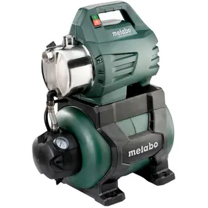 Насос Metabo HWW 4500/25 INOX