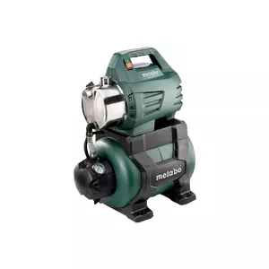 Metabo HWWI 4500/25 1300 W 4,8 bārs 4500 l/h