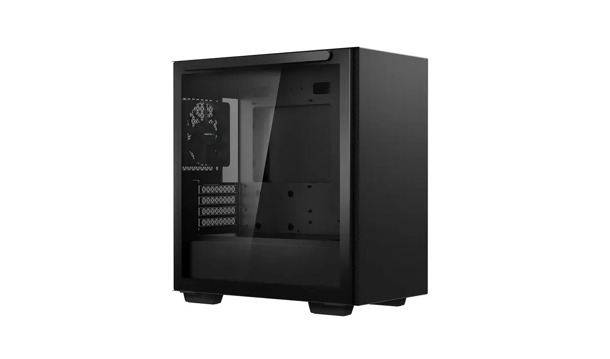 Компьютерный корпус DeepCool MACUBE 110 Photo 2