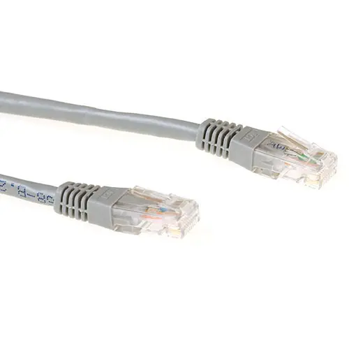 ACT IB9003 CAT6 U/UTP tīkla kabelis