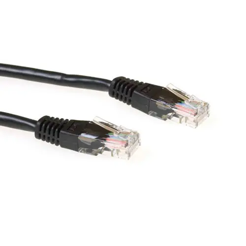 ACT U/UTP CAT6 tīkla vads 3