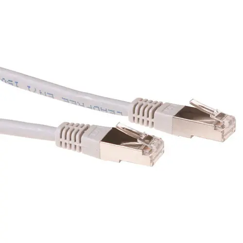 ACT Cat6 SFTP tīkla kabelis 7
