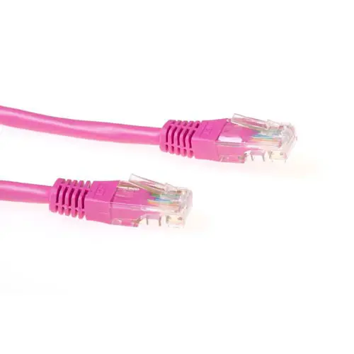 ACT IB4800 U/UTP CAT5E tīkla patch