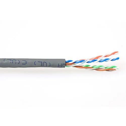 ACT Cat6 U/UTP daudzdzīslu tīkla instalācijas