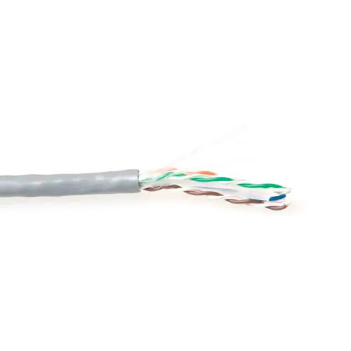 ACT XS305B CAT6 U/UTP PVC masīvs