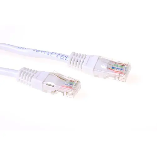 ACT IB5403 U/UTP CAT5E tīkla vads