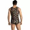 Мужская рубашка ANAIS MEN Power Top M D-234115 Photo 2