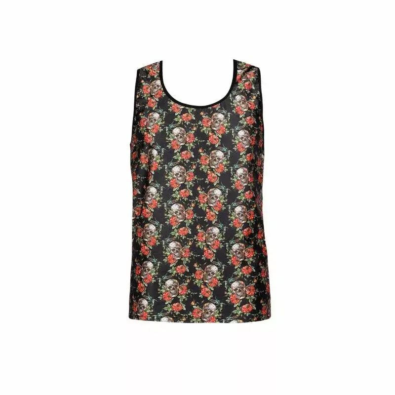 Мужская рубашка ANAIS MEN Power Top M D-234115 Photo 3