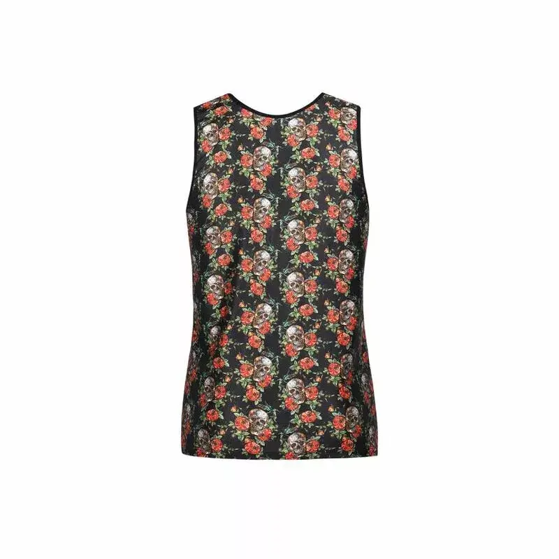 Мужская Power Top XL ANAIS MEN ACCESSORIES D-234117 Photo 4