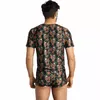 Футболка ANAIS MEN ACCESSORIES Power T-shirt M D-234119 Photo 2