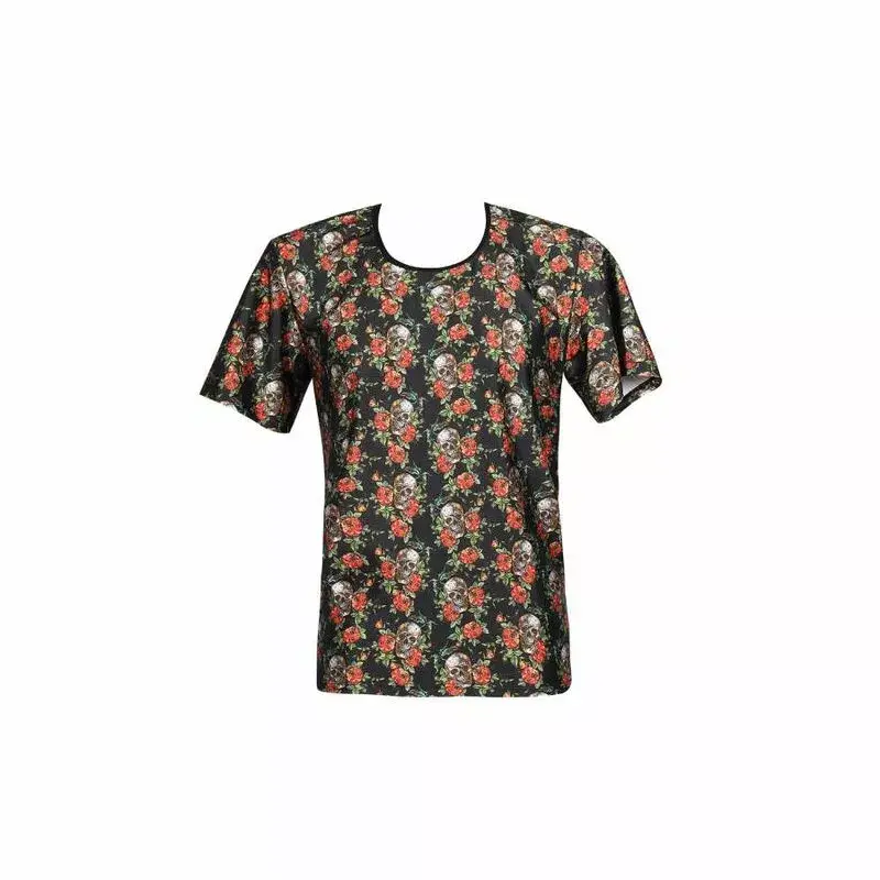Футболка ANAIS MEN ACCESSORIES Power T-shirt M D-234119 Photo 3