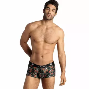 Мужские боксеры ANAIS MEN POWER BOXER S D-234098 – дышащая ткань, комфортная посадка, размер S