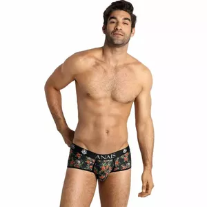 Трусы Brief ANAIS MEN POWER BRIEF S D-234110 — мужские брифы, размер S, дышащая ткань, комфортная посадка