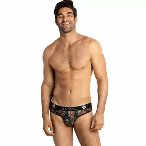 Мужской слип ANAIS MEN POWER SLIP XL D-234093 — комфортная посадка, дышащая ткань, размер XL