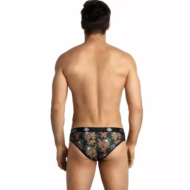 Мужской слип ANAIS MEN POWER SLIP D-234093 Photo 2