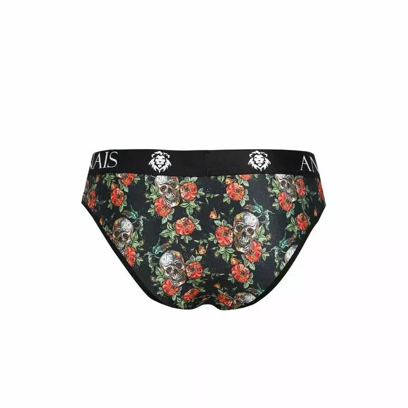 Мужской слип ANAIS MEN POWER SLIP D-234093 Photo 4