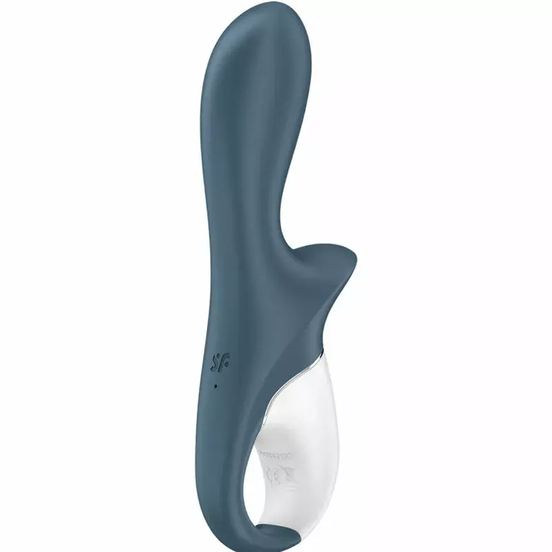 Vibrator Satisfyer Air Pump Booty 2 Photo 3