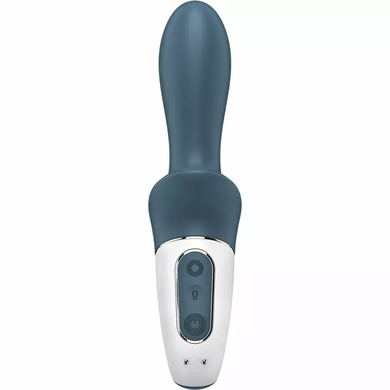 Vibrator Satisfyer Air Pump Booty 2 Photo 4